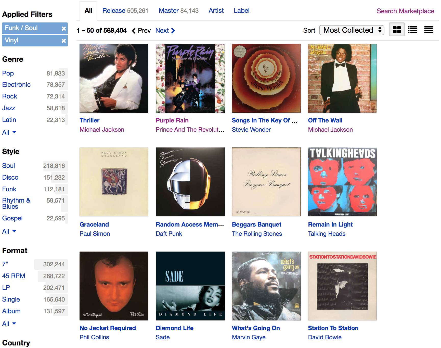 Discogs 101 Guide To Discogs Start Collecting With Discogs