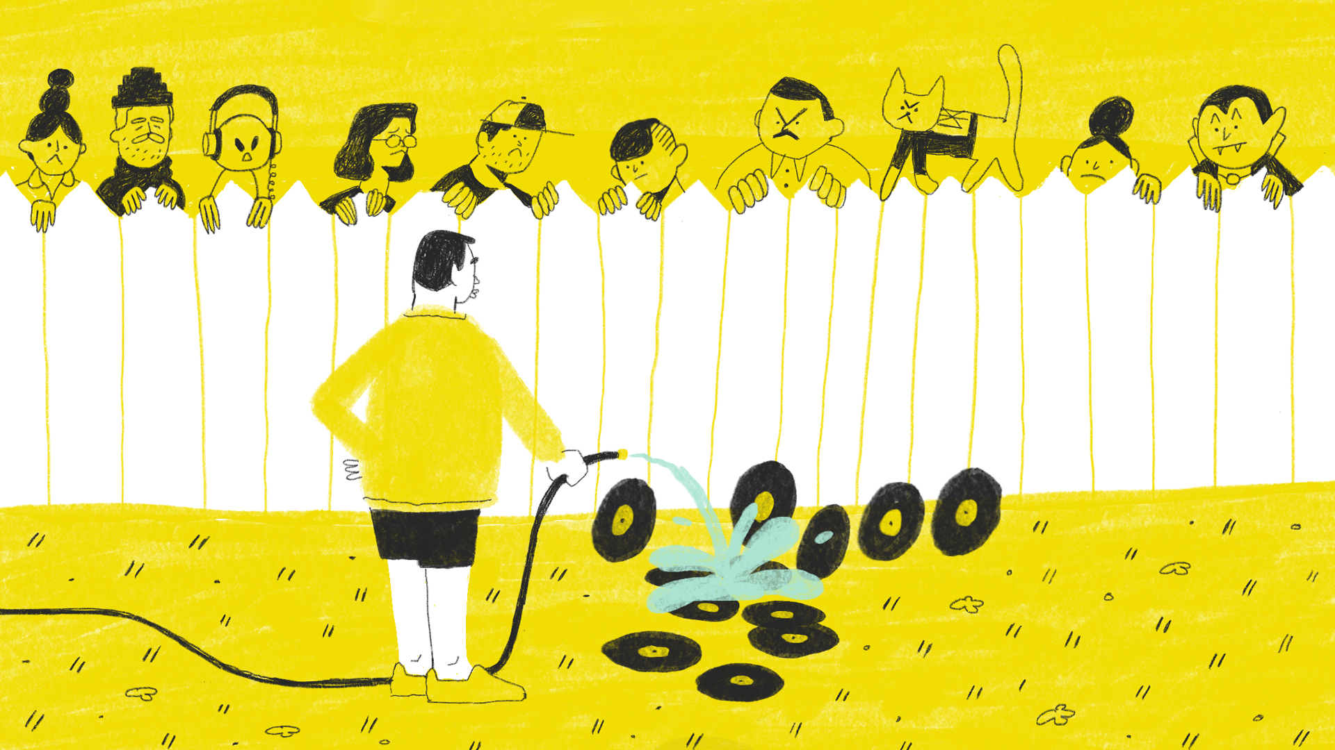 How to Clean Vinyl Records  Discogs