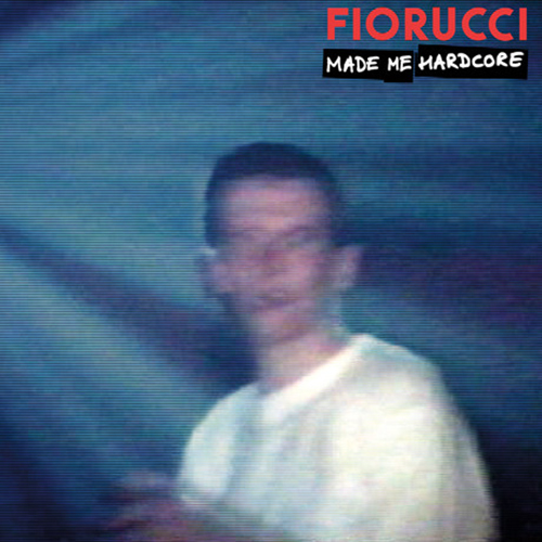 Mark Leckey ‎– Fiorucci Made Me Hardcore